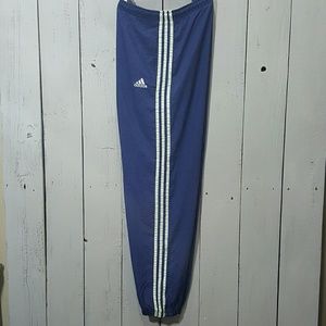 Vintage Adidas Track Pants